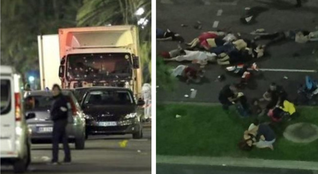Terrorismo, arrestato in Italia complice attentatore di Nizza: era nascosto nel Casertano