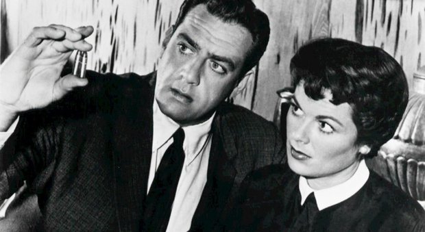 Morta Barbara Hale: addio alla storica segretaria di Perry Mason