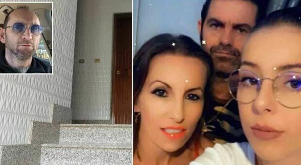 Omicidio Torremaggiore, la madre di Jessica alla tv albanese: «Mio marito ha abusato di lei e poi l'ha uccisa. È un mostro»