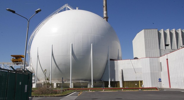 centrale nucleare del Garigliano