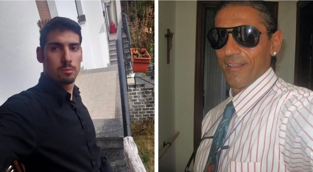 Italia, padre e figlio in overdose trovati in strada: il 25enne muore, il papà è grave