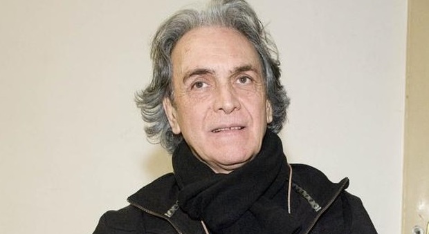 Stefano D'Orazio, il ricordo di Riccardo Fogli a Domenica Live: «Un uomo non merita di morire da solo»