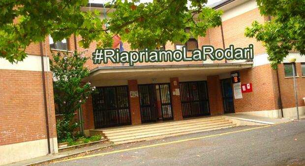 Civita Castellana, scuola Rodari nel limbo, la minoranza va all'attacco