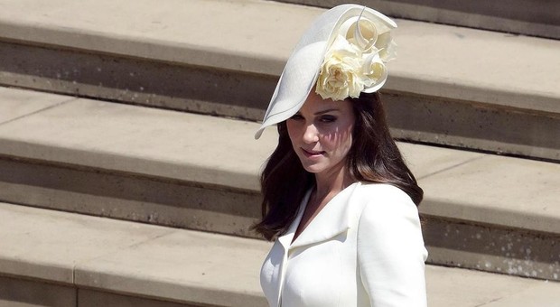 Kate Middleton ha una nuova rivale a Buckingham Palace? «La duchessa di Cambridge è molto gelosa di lei...»