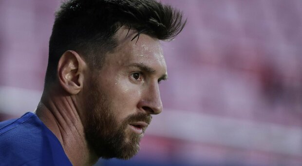 Messi via dal Barcellona. Inter, Psg e City: ecco dove può andare il fuoriclasse argentino