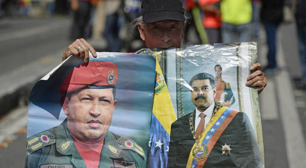 Venezuela, resa o guerra civile? Guaidó insiste: «Primo maggio di proteste»
