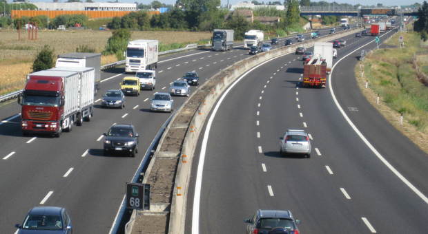 Autostrada da Bari a Lecce, il Consiglio regionale dà l'ok