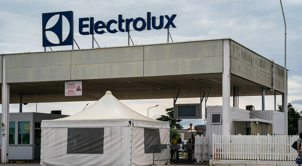 Regione FVG: «Alla Electrolux fondi se sviluppa la produzione»