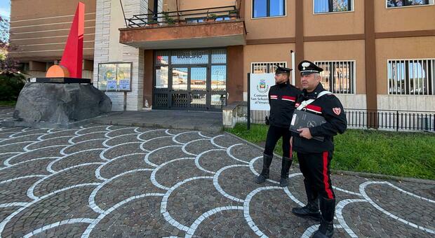 L'omicidio in piazza Raffaele Capasso