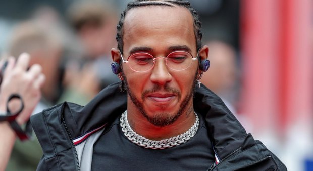 Formula 1, Hamilton: «E' la mia stagione migliore, ma il Mondiale è ancora aperto»