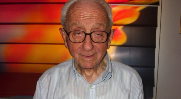 Morto don Palmerino, aveva 93 anni: grande cordoglio