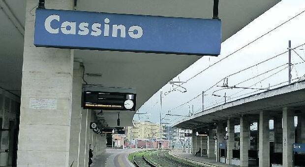 Linea dell'Alta velocità a Cassino, ok del Ministero al progetto di potenziamento
