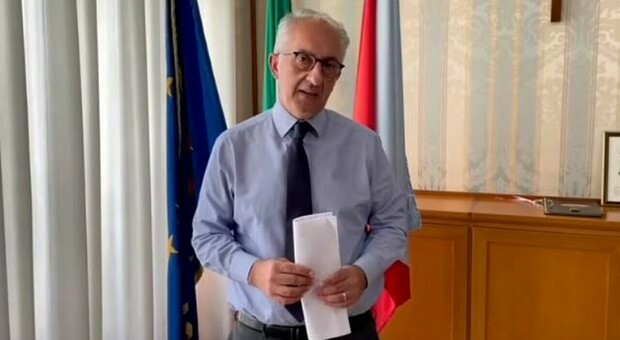 Elezioni 2022, il sindaco di Caserta coordinatore della campagna del Pd