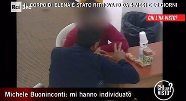 Elena Ceste, il marito condannato dice a un'amica: "In carcere sembra una vacanza"