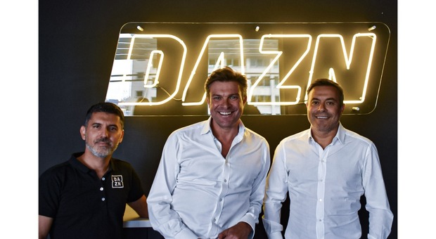 Dazn acquisisce Eleven Group e aumenta l'offerta di contenuti: ecco quali campionati si potranno vedere
