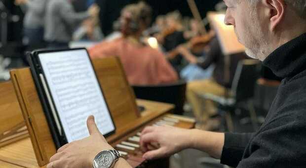 Terni, il concerto di Natale alla chiesa di San Francesco sostiene la ricerca della cura "Per Flavia"