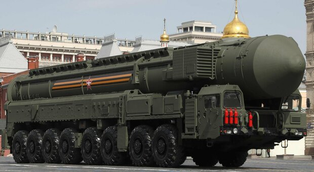 Mosca: «La Russia ha un'arma in grado di distruggere gli Usa». Qual è l'armamento di cui dispone Putin?
