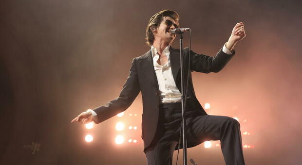 Arctic Monkeys, scaletto del concerto a Roma Capannelle: info, orario, mappa e come raggiungere l'ippodromo