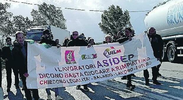 Avellino, Asidep: i sindacati pronti a denunciare alla Corte dei Conti