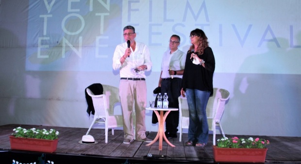 Ventotene Film Festival: tra gli ospiti della XXV edizione Willem Dafoe, Terry Gilliam e Paolo Sorrentino