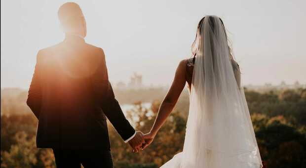 Narni, "destination wedding": il turismo passa anche dai matrimoni
