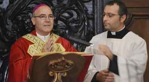 San Bartolomeo, monito Accrocca: «I cristiani non evadono le tasse»