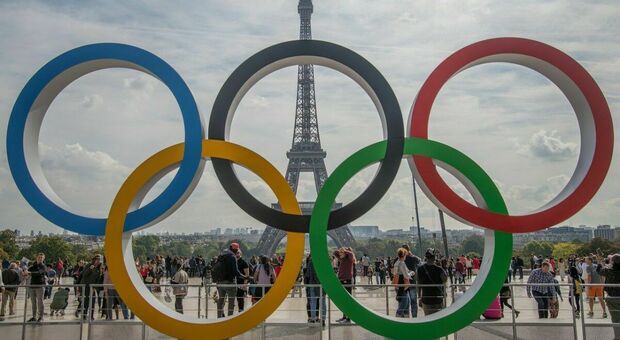 Parigi, ingegnere denuncia: «Rubato sul treno pc con il piano sicurezza per le Olimpiadi». La Procura: conteneva solo dati sul traffico