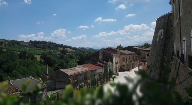 Pietrelcina, il borgo diventa il tavolo di lavoro dell'innovazione italiana