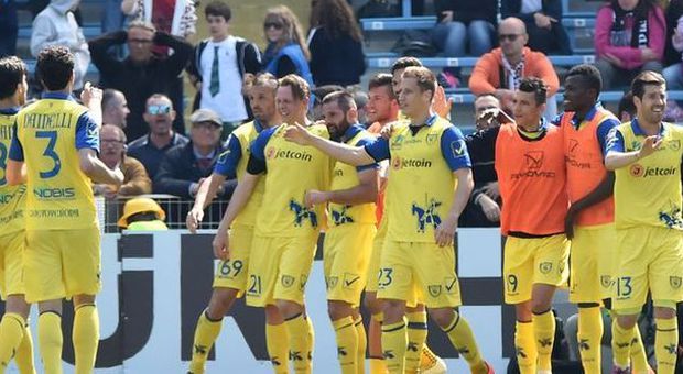 Chievo e Atalanta, vittorie salvezza: il Cesena scivola a -7. Crisi Udinese