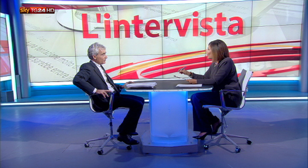 Il presidente dell'Inps a l'Intervista di Latella: «La vera emergenza è chi perde lavoro a più di 55 anni»