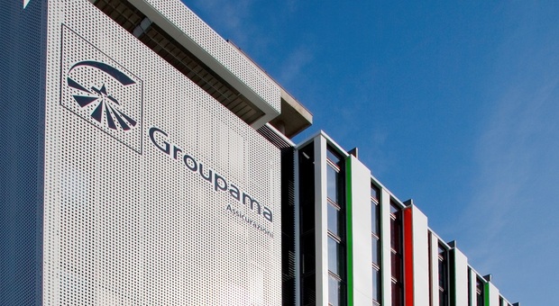 Groupama Assicurazioni è Top Employer Italia per il settimo anno consecutivo