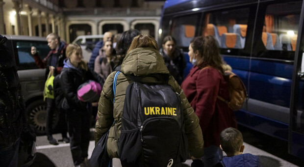 Profughi dall'Ucraina, allarme in Friuli: casse comunali prosciugate per gestire l'accoglienza