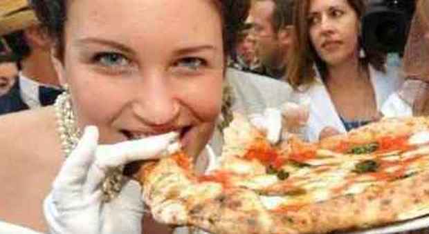 Pizza patrimonio immateriale dell'umanità: 700mila sottoscrittori. Ecco i dati da record