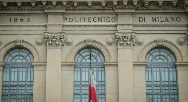 Politecnico di Milano unica italiana tra le 50 università migliori d'Europa