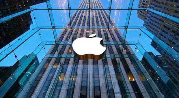 L'Agenzia delle Entrate piega Apple Dovrà versare 318 milioni di euro all'Italia