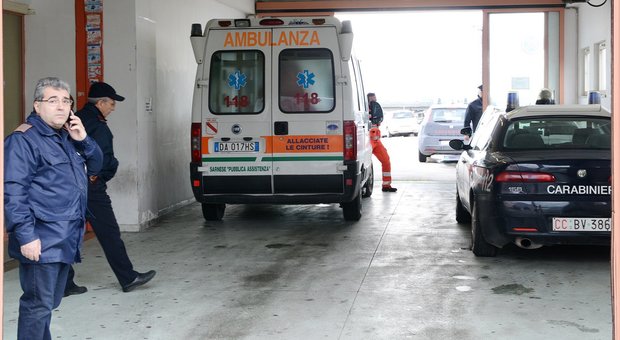 Choc a Sarno, bimbo di due anni muore in ospedale: «È meningite»