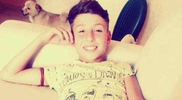 Taranto, Alessio muore a 15 anni di leucemia. Era una giovane promessa del calcio