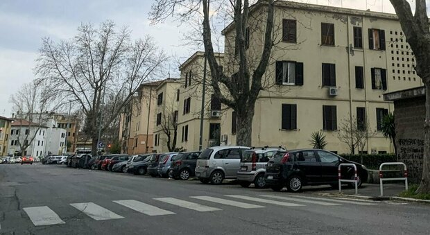 Roma, partono i lavori alle case Ater del Quarticciolo: riguarderanno 57 alloggi
