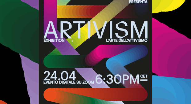 Fashion Revolution Week 2021: ARTivism, una mostra per amplificare il potere dell’arte di ispirare attivismo sociale