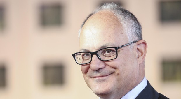 Lagarde, Gualtieri ministro? Bene per Italia e Ue Lagarde, Gualtieri ministro? Bene per Italia e Ue