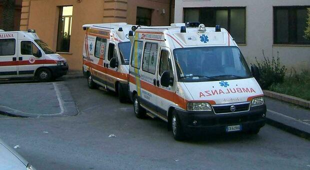 Ambulanze
