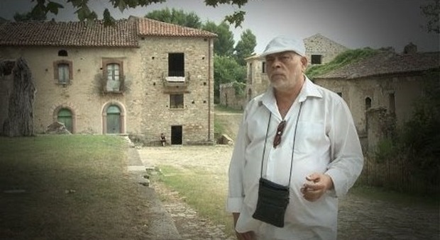 Al via le riprese di "Alburni": Il regista Enzo Acri racconterà le vite dei migranti del Meridione nel Dopoguerra