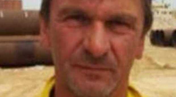 Libia, liberato il tecnico italiano Marco Vallisa: era stato rapito a luglio
