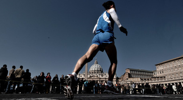 Roma, Maratona per la Pace: strade chiuse e bus deviati