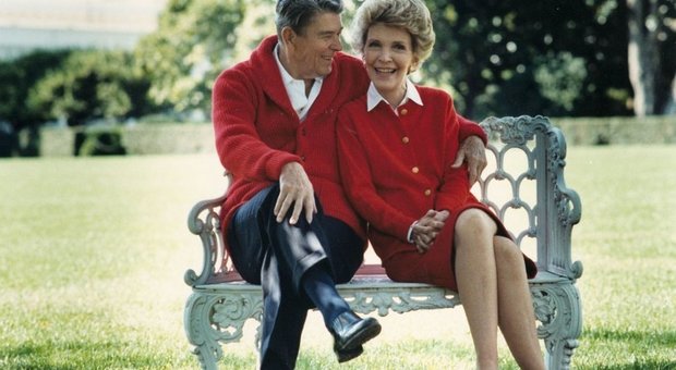 immagine L'ex villa di Ronald e Nancy Reagan venduta per quindici milioni di dollari