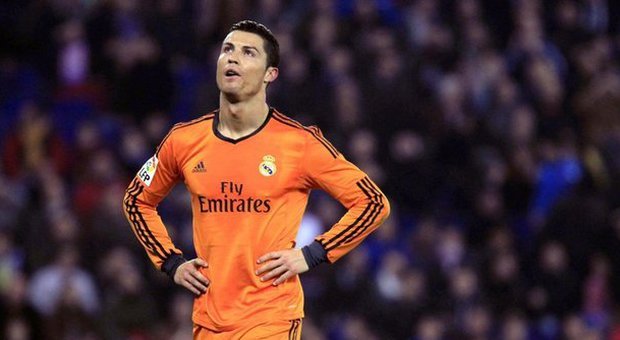 Pallone d'oro, il giorno del verdetto Cristiano Ronaldo corre da solo