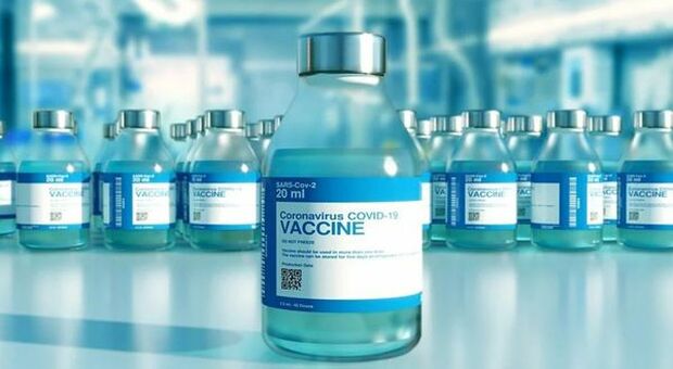Covid, Pfizer e Moderna avviano corsa al "vaccino baby"