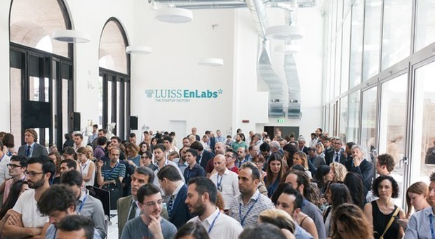 Luiss Enlabs, dal turismo all'arredamento: presentate le nuove startup