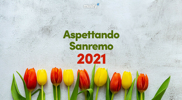 Sanremo 2021, su Musify i quiz sui cantanti in gara