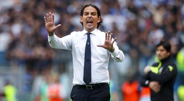 Lazio, Inzaghi: «Sapevamo che ce la saremmo dovuta giocare fino all’ultimo»